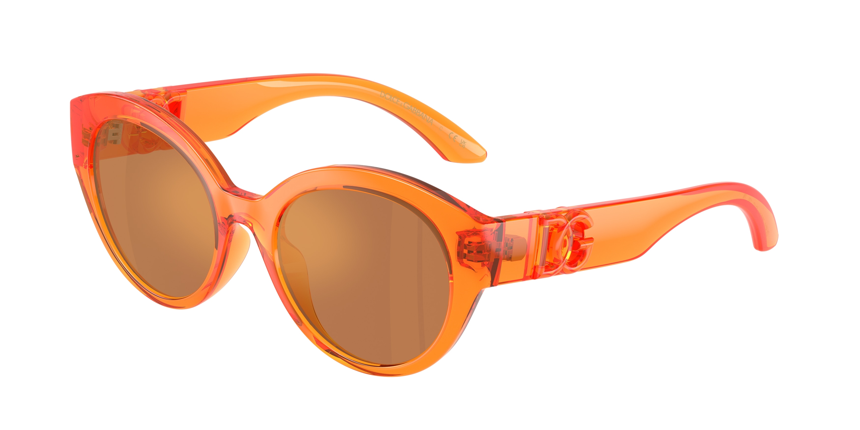 Dolce & Gabbana DX6010 33887J  